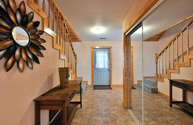 The Loft at Blueberry Lake - Foto 27