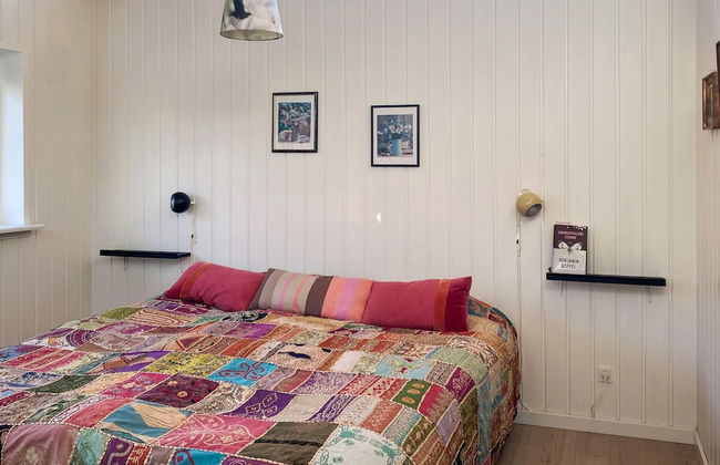 6 Person Holiday Home in Spottrup-by Traum - Foto 6