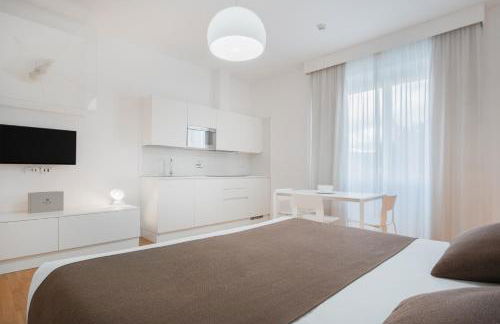 Felix Hotels - Residence Hotel Grandi Magazzini - Photo 32