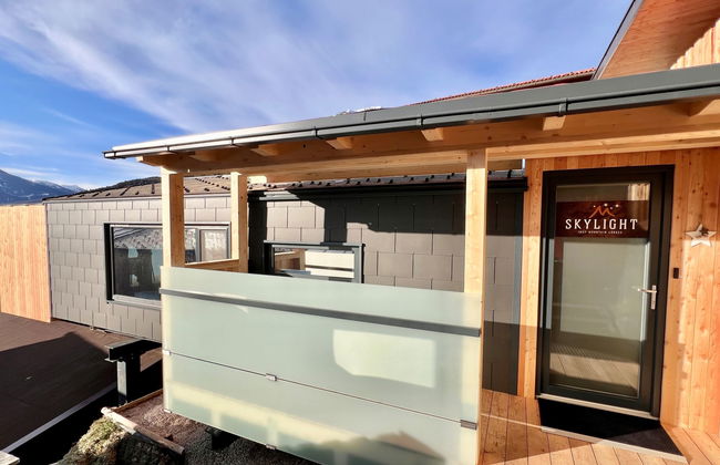 Sky-Chalet - Foto 48