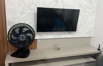 Casa ampla e confortável em Balneário Camboriú - Foto 43