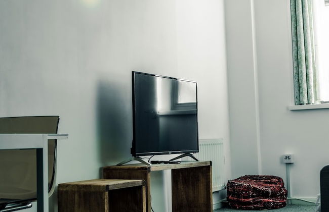 Apartments Dealhouse 4 - Foto 12