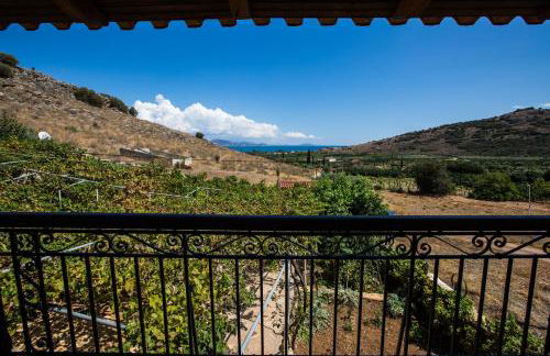 Pontinos Villa - Photo 27