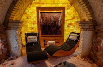 Pod Kogutem i Sową - Bio Wioska z domkami Premium w góralskim stylu VIP - Foto 74