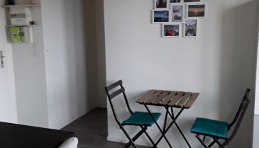 Appartement à 100 mètres de la plage - Photo 4