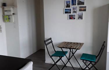 Appartement à 100 mètres de la plage - Photo 4