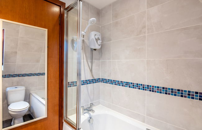 Lothlorien Lodge 4 - Foto 35