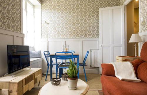 Apartamento KUIA en Gran Bilbao con vistas a un parque - Foto 3