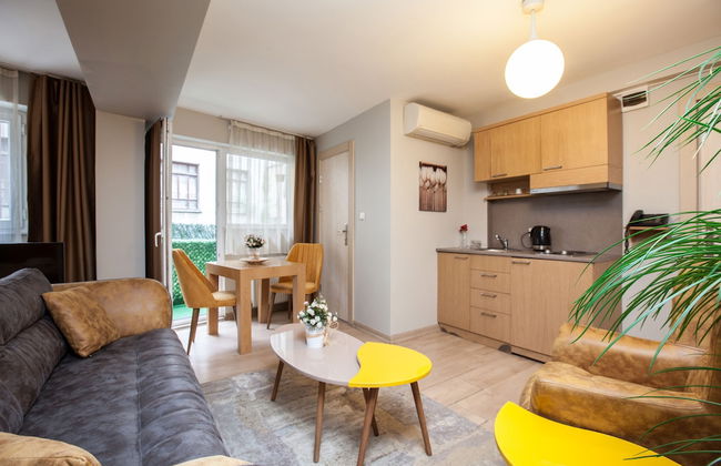 Galata 1785 Suites - Photo 44