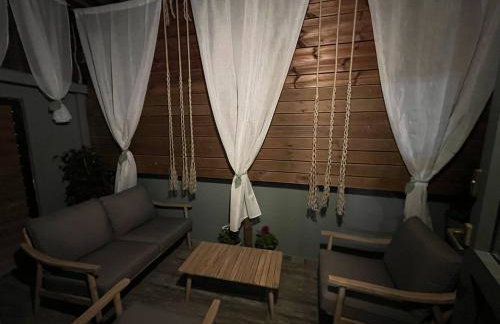 panos luxury apartment - Foto 51