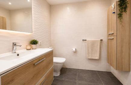 Enchanting Suite, Tenerife Panoramic View - Foto 32