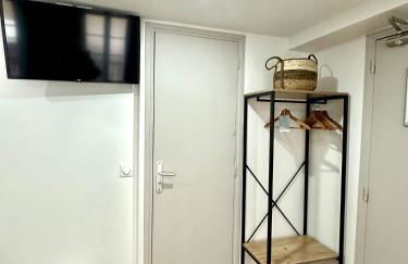 Hôtel Résidence A la Buttes aux Cailles - Foto 71