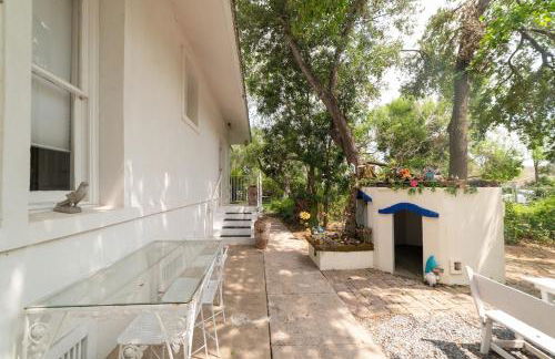 The Bryan House, Where History & Nature Meet! - Foto 21