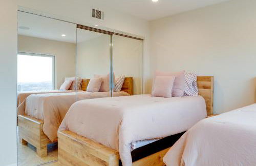 2 Mi to Promenade at Westlake Mtn-View Haven! - Foto 17