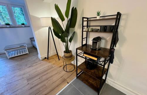 Stadtoase: Exklusive Apartments für Ruhe und Entspannung - Foto 32