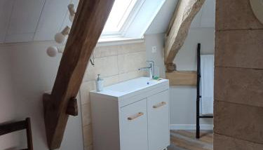 numéro 2 le gîte - Foto 5