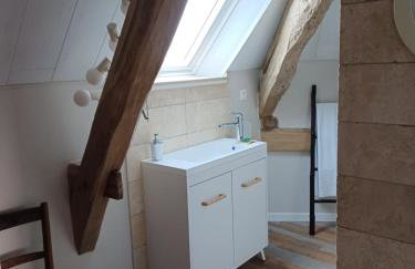numéro 2 le gîte - Foto 5
