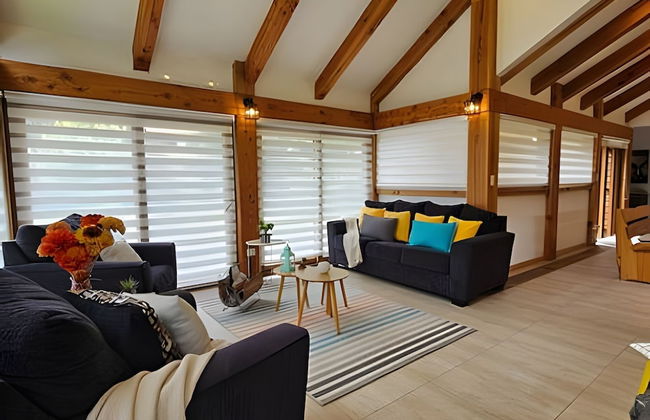 Oceana Suites Vista Quelhue - Foto 18