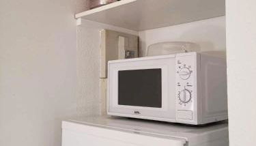 T2 lumineux avec jardinet - Barbotan les Thermes - Photo 5, minibar