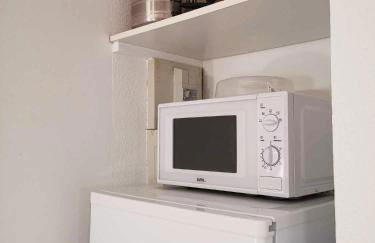 T2 lumineux avec jardinet - Barbotan les Thermes - Photo 5