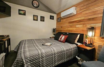 Cozy Tiny House off Mtn Loop Hwy on shared lot - Great for nerby hiking - Foto 14