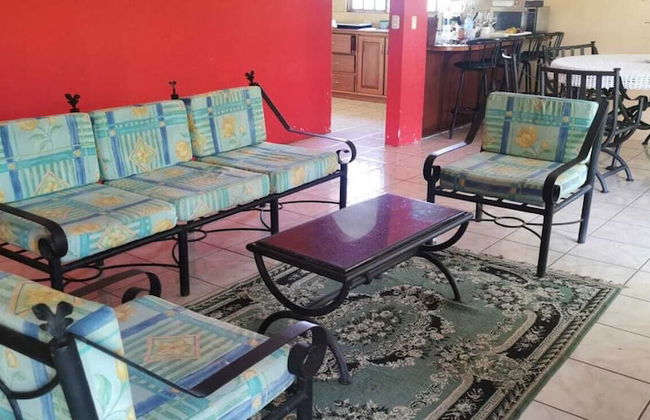 Casa Vacacional cercana a Playas - Foto 16