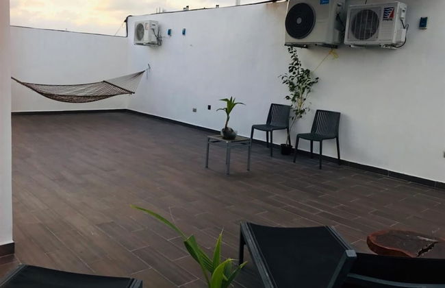 Torres del Sol Cancún - Foto 31