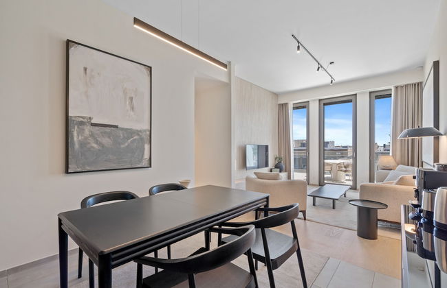 Voya Residence Zenit Royal - Luxury Apart Hotel with Rooftop Views & Concierge - Foto 51