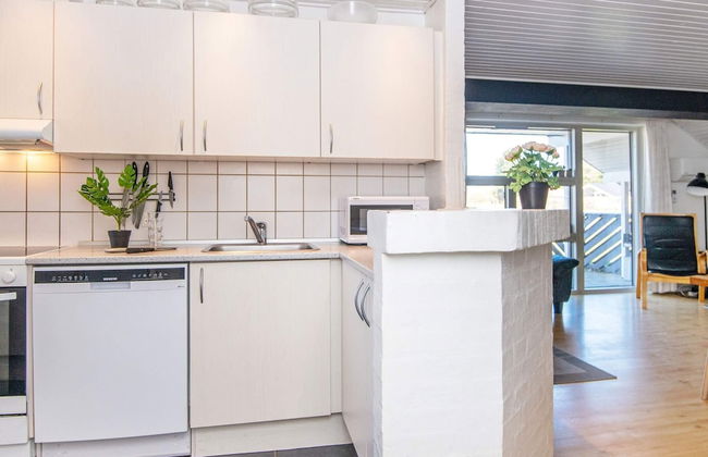 Holiday Home in Juelsminde - Foto 17