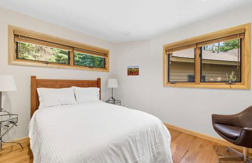 Family Retreat on Lake Winnipesaukee - Foto 49