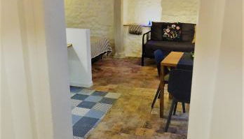 Appartement spacieux avec une vue sur Tours ( 38m²) -Gite de Bellevue - Photo 3