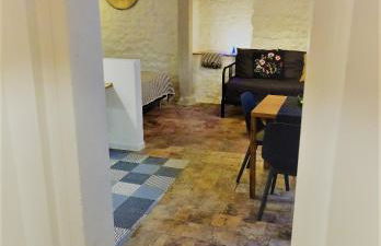 Appartement spacieux avec une vue sur Tours ( 38m²) -Gite de Bellevue - Photo 3