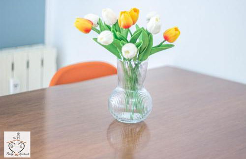 FamilyBO Apartments Ristori Fiera - Photo 70