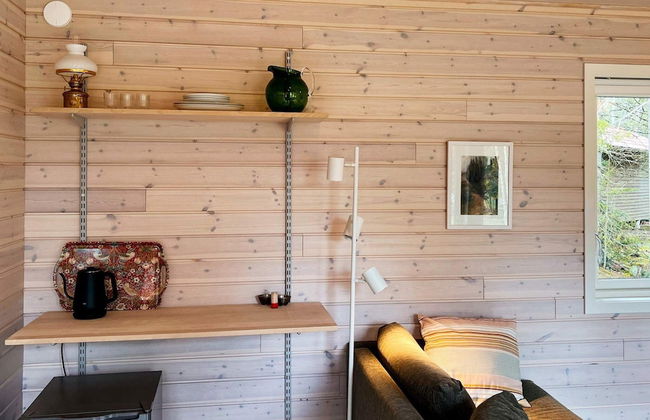 Charming Island House With Guest Cabin - Foto 26