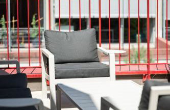 Chez Arlette - CLIMATISATION - Neuf - Haut de Gamme - Tram - Proche centre-ville - Tout confort - Foto 13