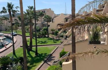 les Marines de cogolin, Brigantine - Foto 31