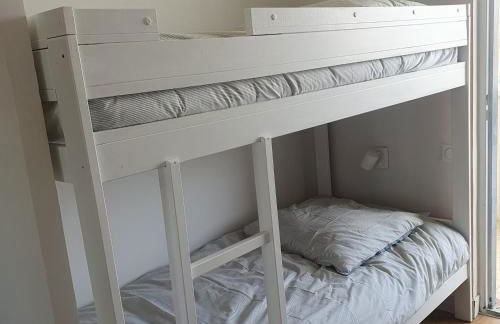 Oceanes appartement vue mer - Foto 11