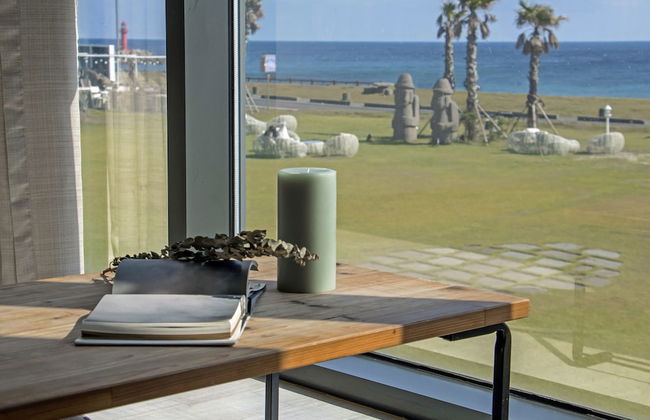 Sun & Moon Resort - Foto 5