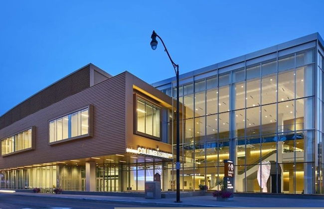 Short North Convention Private Parking Pets - Foto 16