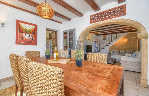 Villa Luna by Aguilarent - Foto 13