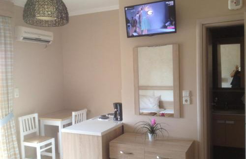 Socrates Studios and Suites - Foto 7