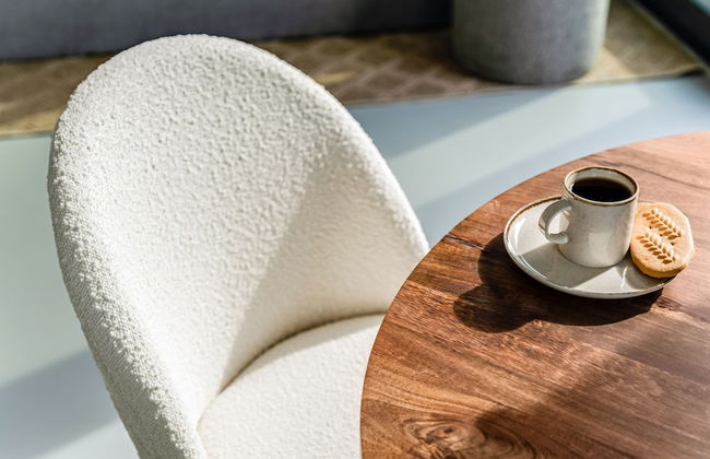 Sanders Port - Majest Studio With Roof-top Terrace - Foto 1