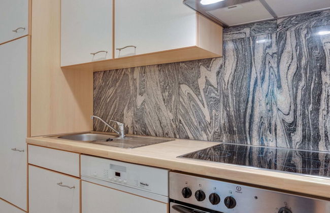 Apartment in Kleinarl Near Ski Amade - Foto 9