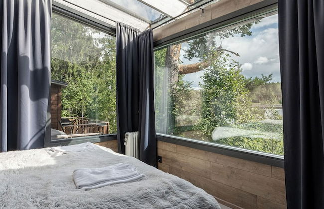 Private & Cozy Suite with lake views - Foto 1