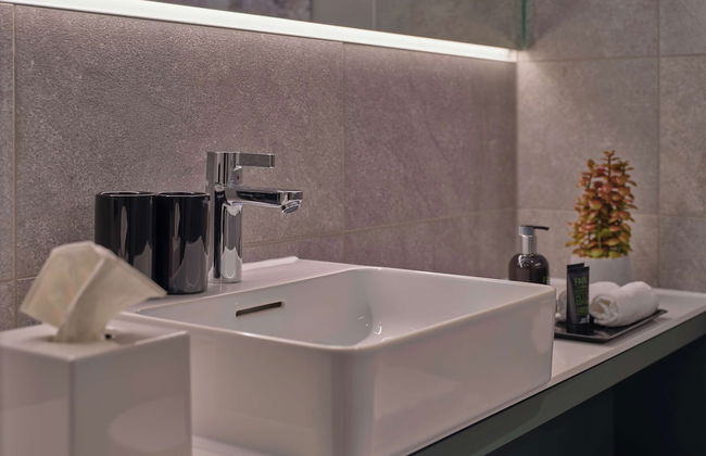 Adina Apartment Hotel Wiesbaden - Foto 36