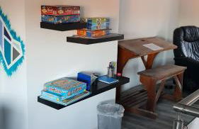 FeWo Steingasse - Foto 13