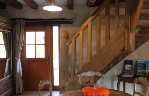 Gîtes à l'ombre des chênes - Foto 11