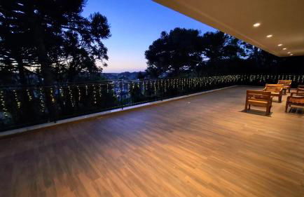 Serra Class - Piscina aquecida - Foto 60