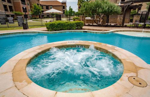 Landing Incredible 1BD Pool Gym - Foto 25