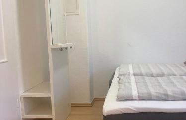 Sehr zentrales kleines ruhiges Apartment - Foto 6